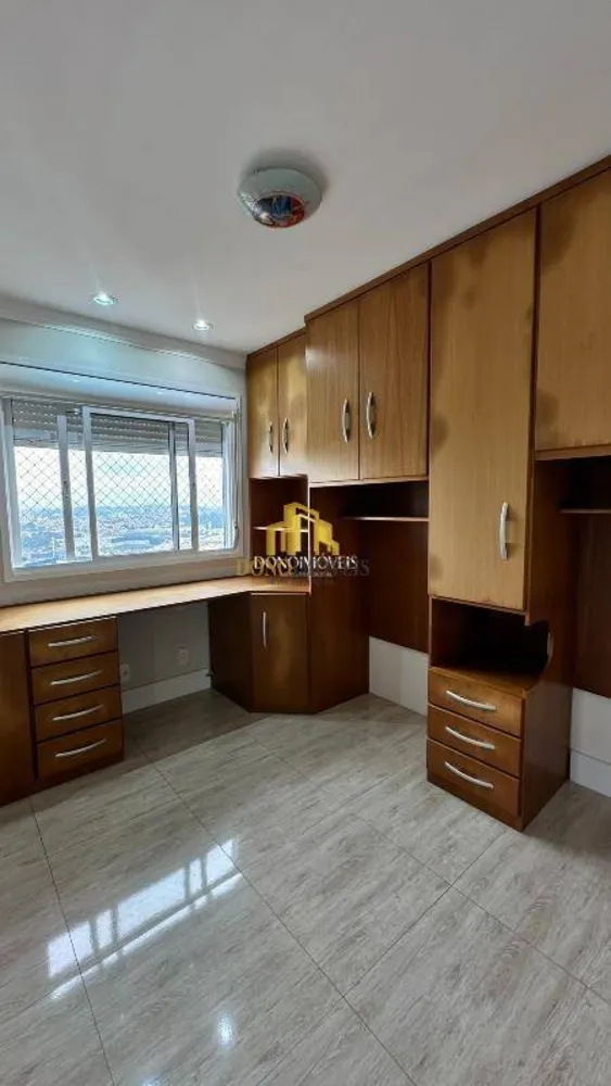 Apartamento, 2 quartos, 91 m² - Foto 3