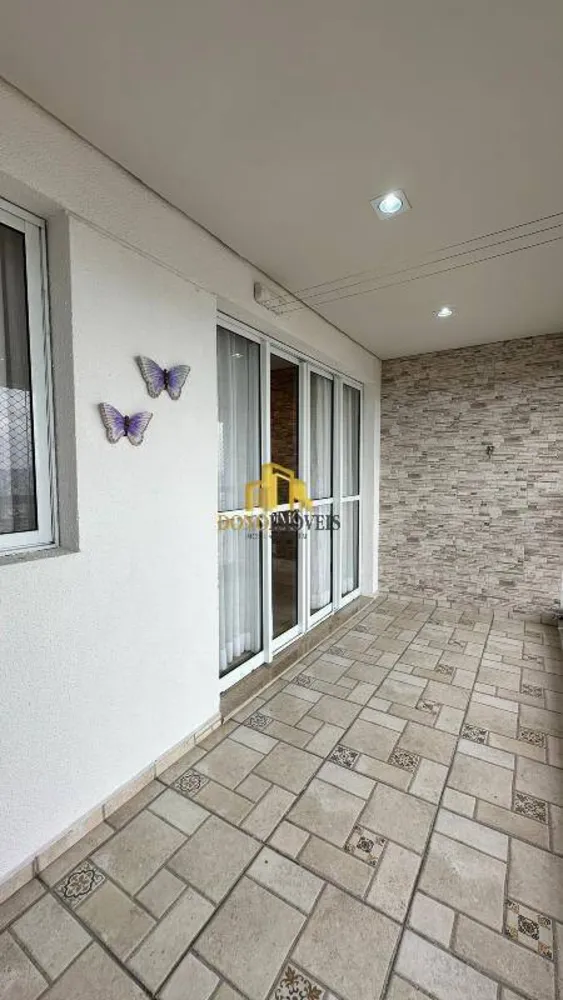 Apartamento, 2 quartos, 91 m² - Foto 6