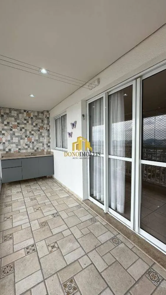 Apartamento, 2 quartos, 91 m² - Foto 4