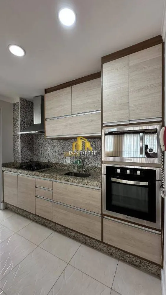 Apartamento, 2 quartos, 91 m² - Foto 7
