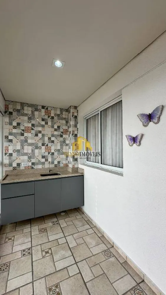 Apartamento, 2 quartos, 91 m² - Foto 5