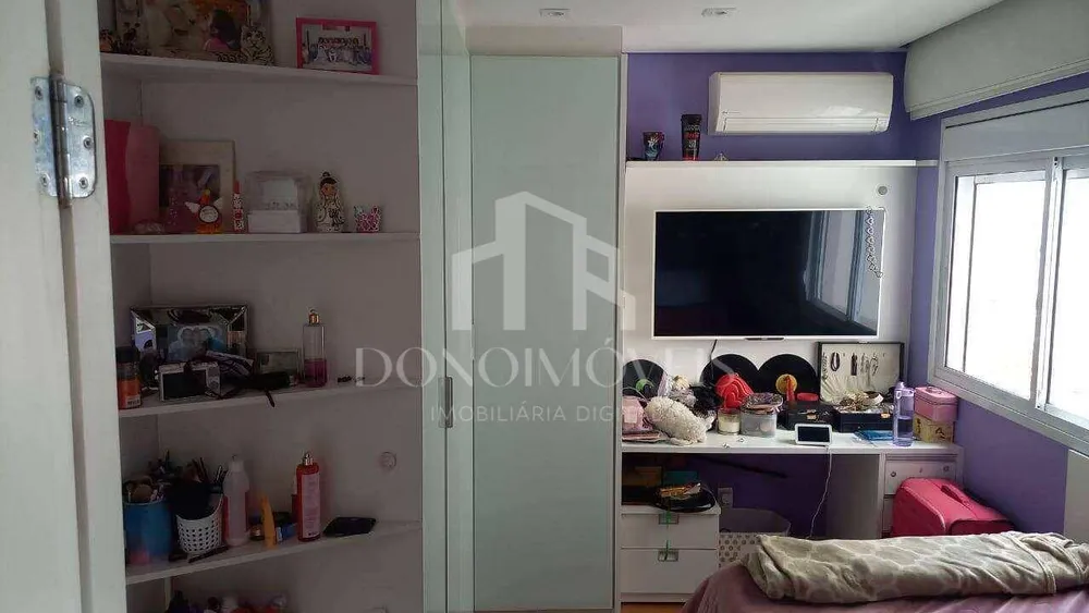 Apartamento, 3 quartos, 155 m² - Foto 5