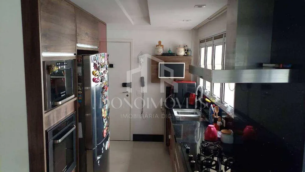 Apartamento, 3 quartos, 155 m² - Foto 6