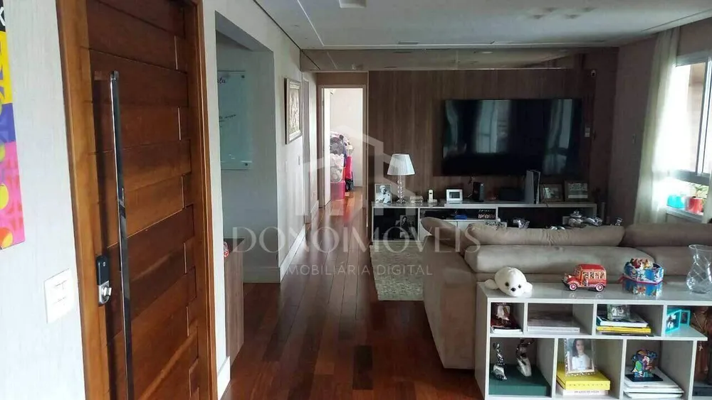 Apartamento, 3 quartos, 155 m² - Foto 5