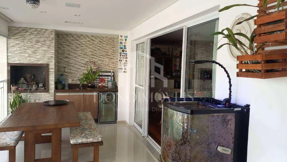 Apartamento, 3 quartos, 155 m² - Foto 8