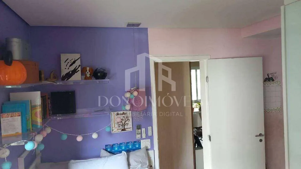 Apartamento, 3 quartos, 155 m² - Foto 11