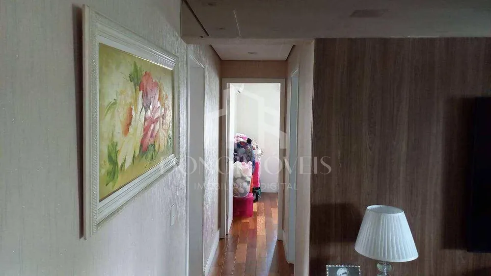 Apartamento, 3 quartos, 155 m² - Foto 1