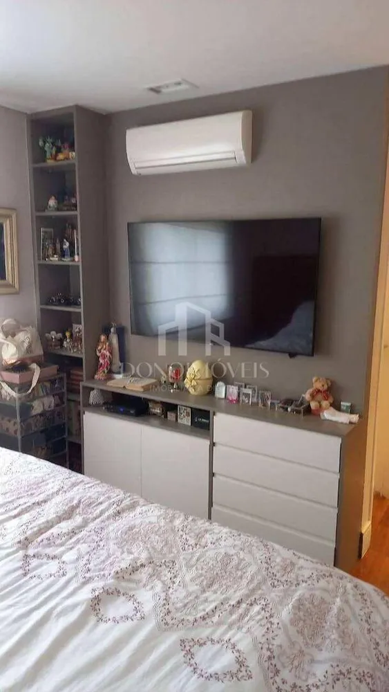 Apartamento, 3 quartos, 155 m² - Foto 3
