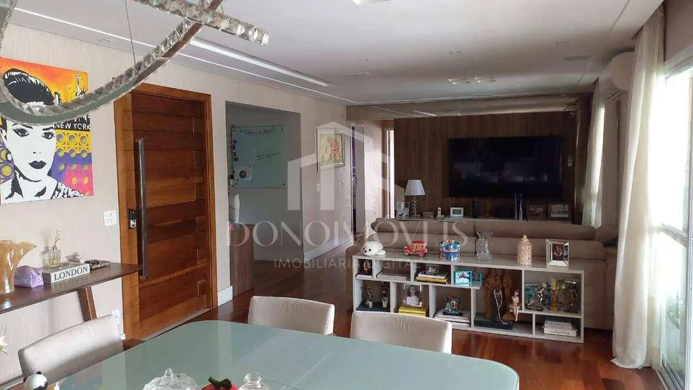 Apartamento, 3 quartos, 155 m² - Foto 4