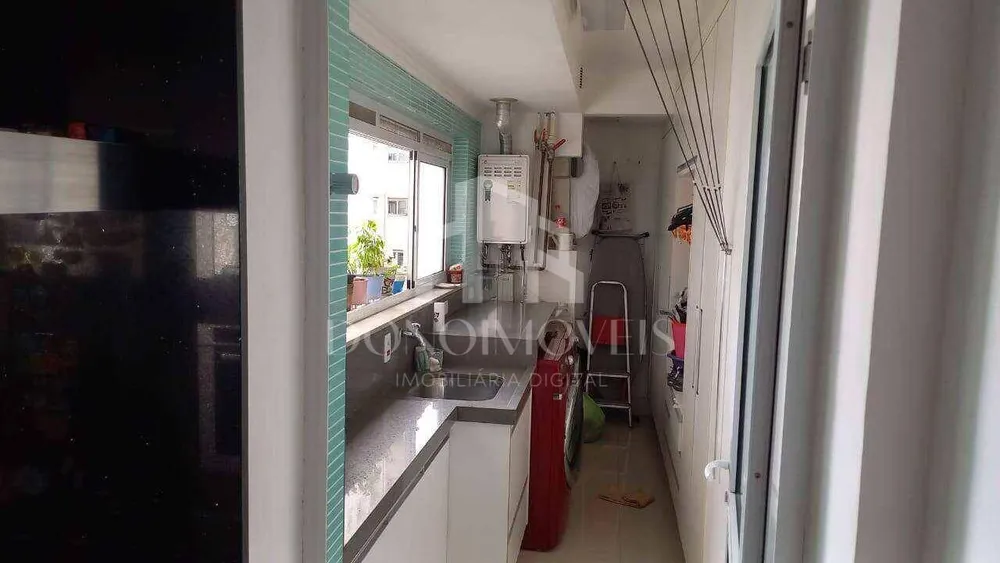Apartamento, 3 quartos, 155 m² - Foto 2