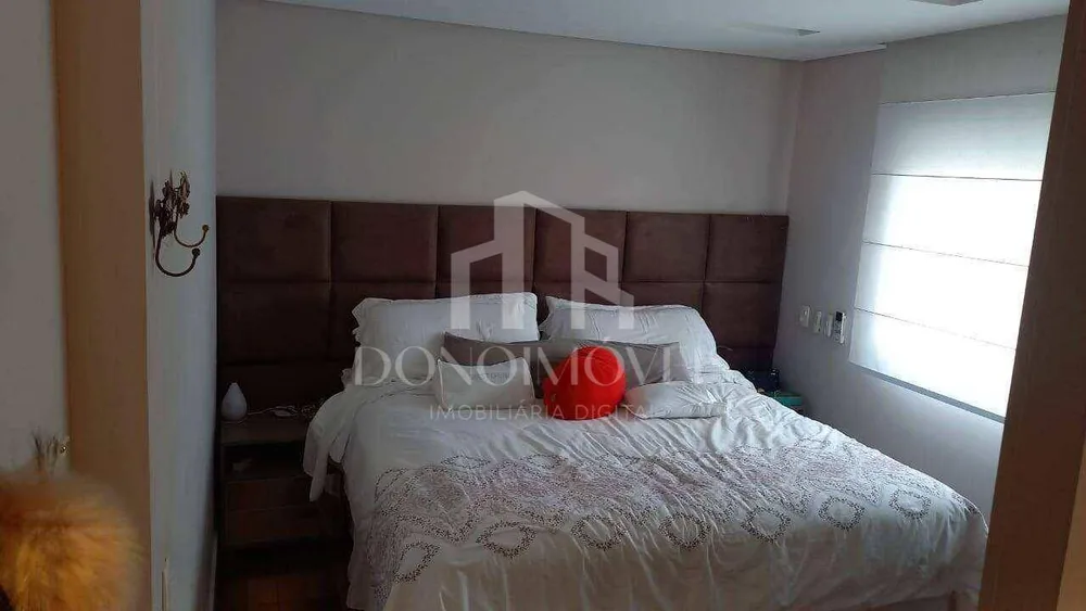 Apartamento, 3 quartos, 155 m² - Foto 4