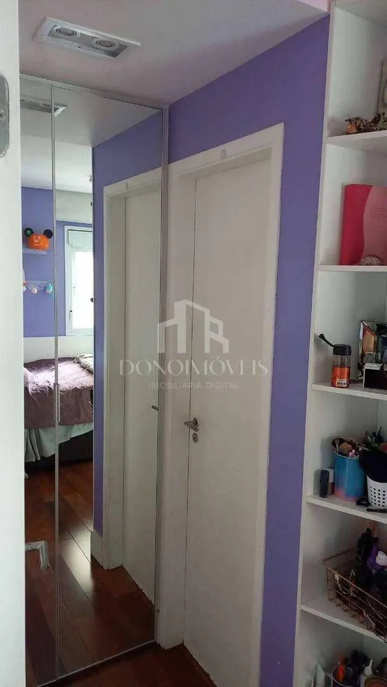 Apartamento, 3 quartos, 155 m² - Foto 12