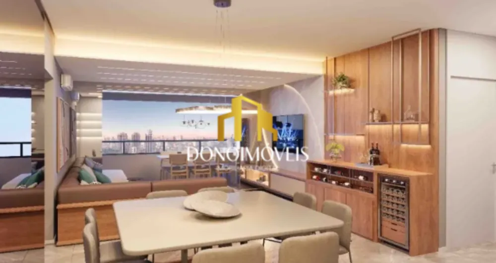 Apartamento, 3 quartos, 151 m² - Foto 2
