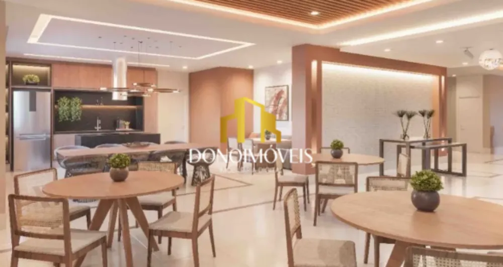 Apartamento, 3 quartos, 151 m² - Foto 7