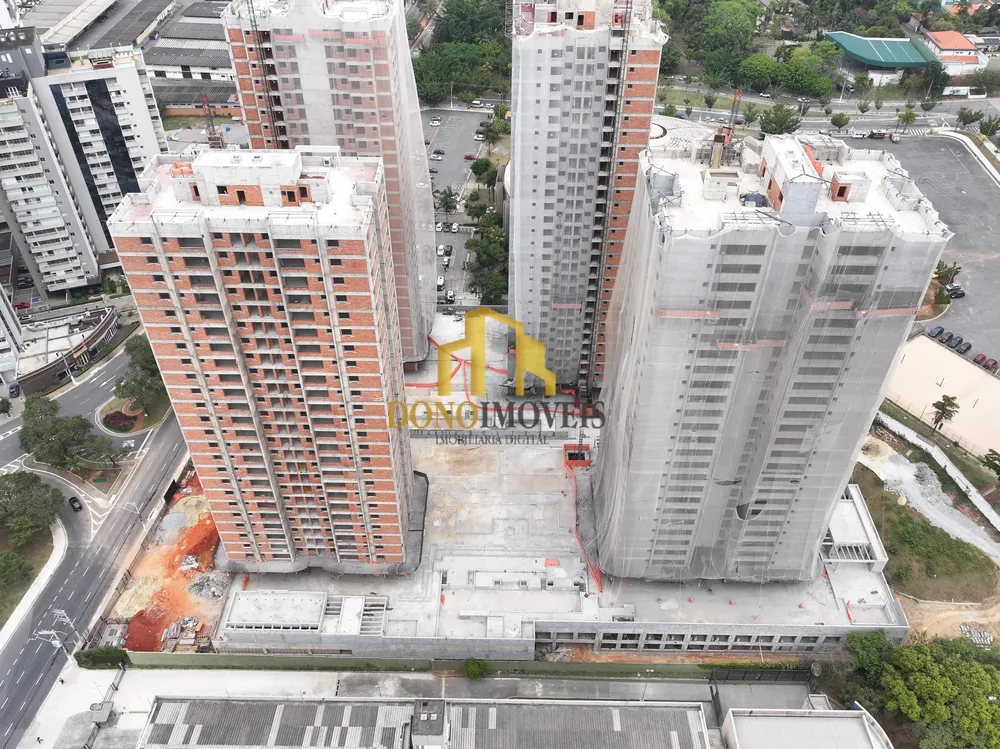 Apartamento, 3 quartos, 151 m² - Foto 10