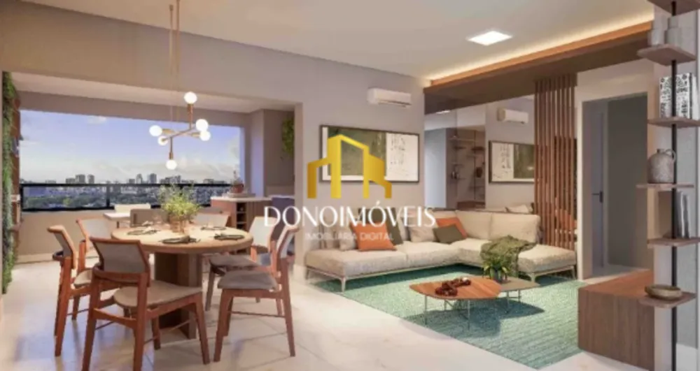 Apartamento, 3 quartos, 151 m² - Foto 6