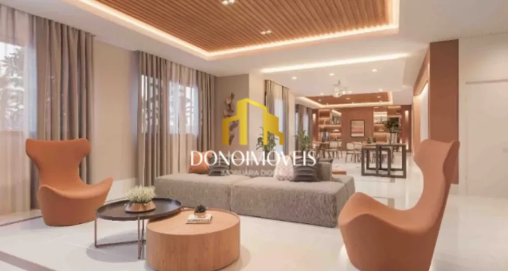 Apartamento, 3 quartos, 151 m² - Foto 4