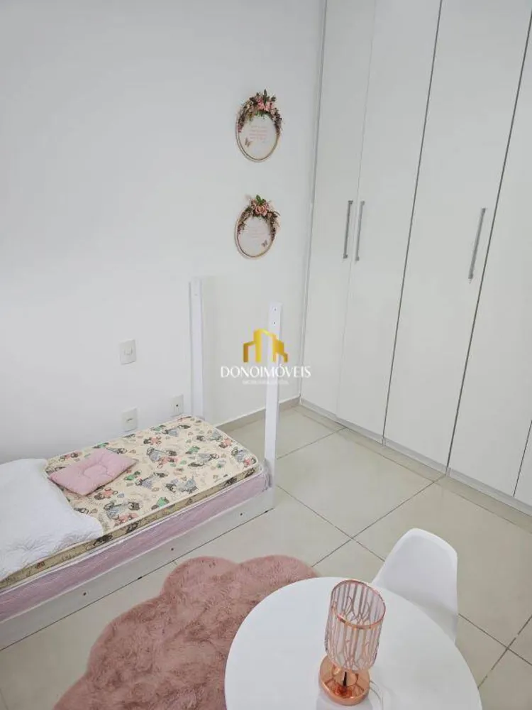 Apartamento, 3 quartos, 147 m² - Foto 2