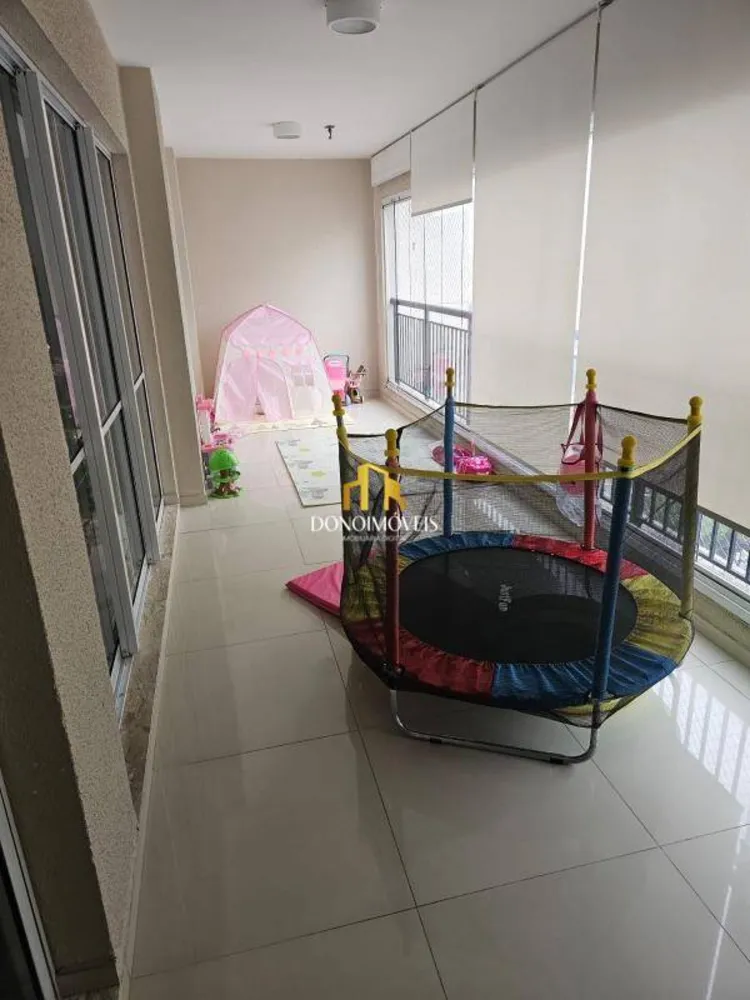 Apartamento, 3 quartos, 147 m² - Foto 1