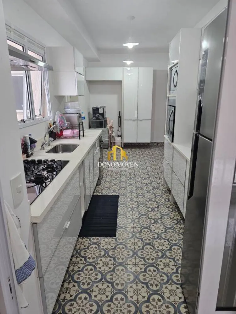 Apartamento, 3 quartos, 147 m² - Foto 6