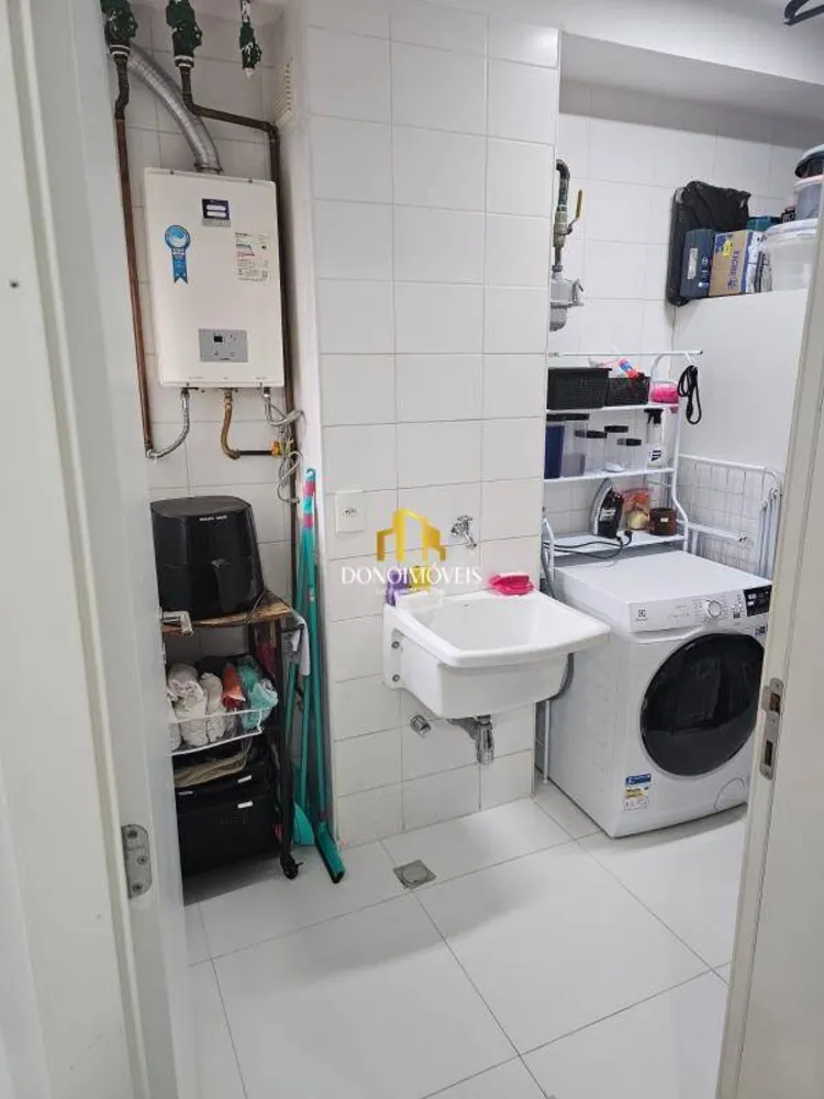 Apartamento, 3 quartos, 147 m² - Foto 15