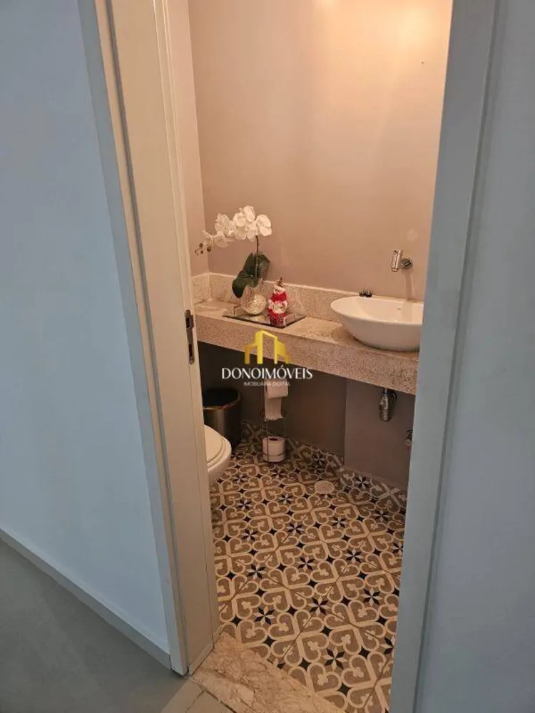 Apartamento, 3 quartos, 147 m² - Foto 8