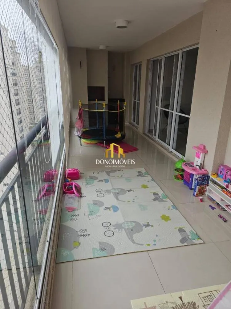Apartamento, 3 quartos, 147 m² - Foto 6