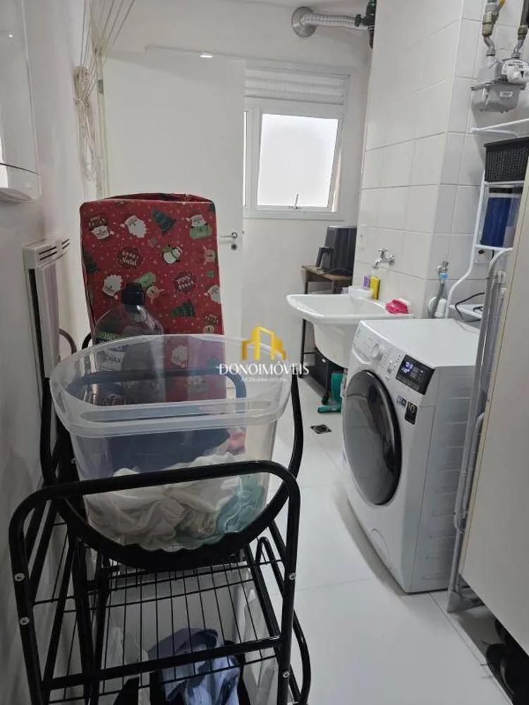 Apartamento, 3 quartos, 147 m² - Foto 14