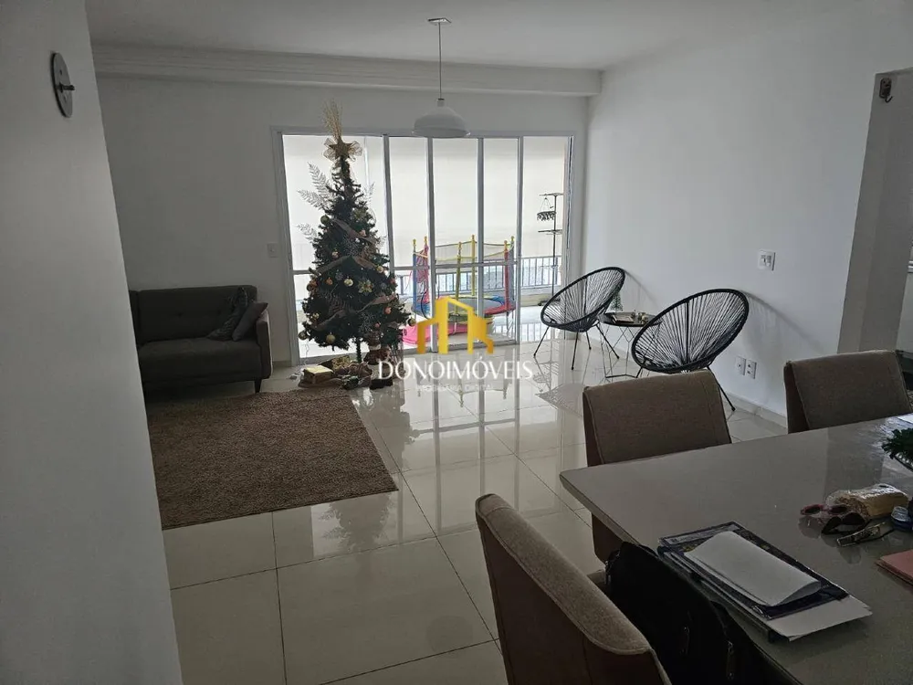 Apartamento, 3 quartos, 147 m² - Foto 1