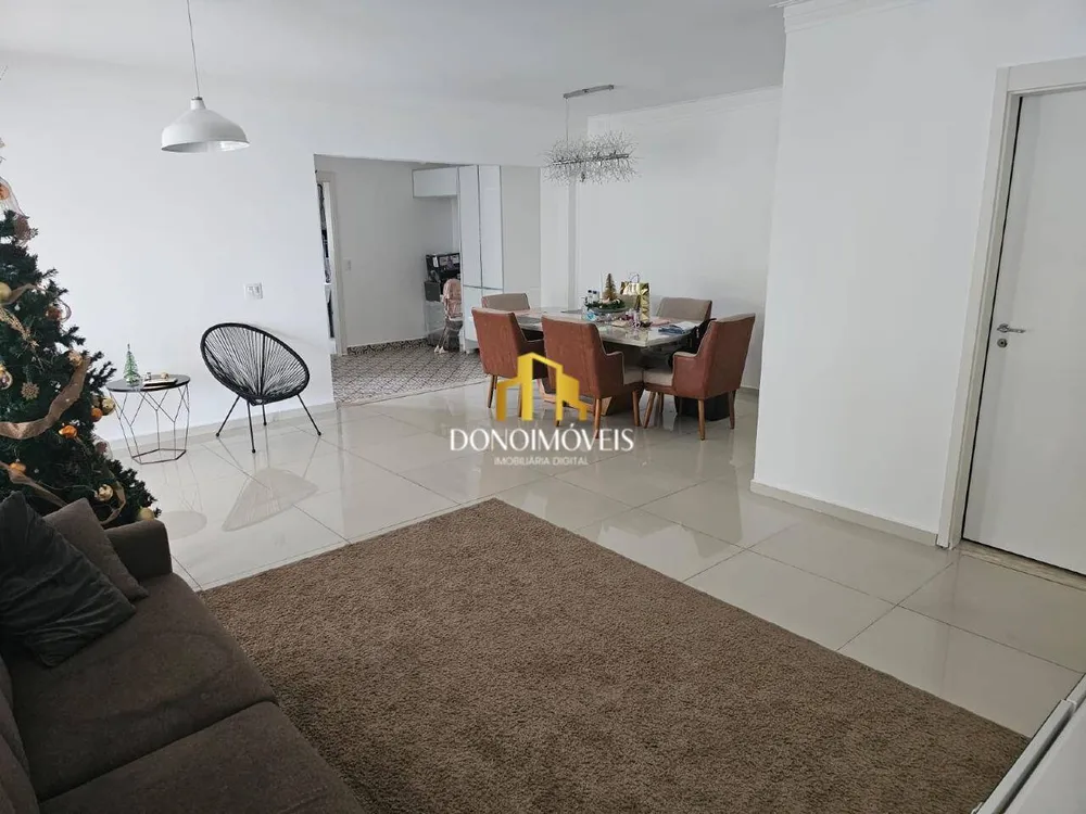Apartamento, 3 quartos, 147 m² - Foto 3