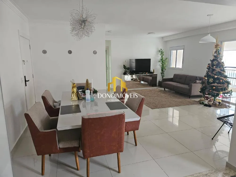 Apartamento, 3 quartos, 147 m² - Foto 4