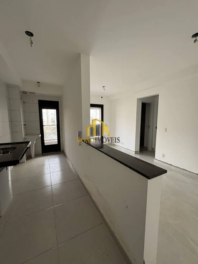 Apartamento, 2 quartos, 52 m² - Foto 2
