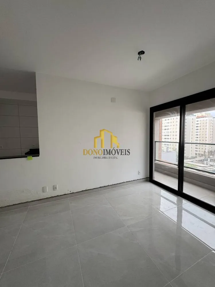 Apartamento, 2 quartos, 52 m² - Foto 6