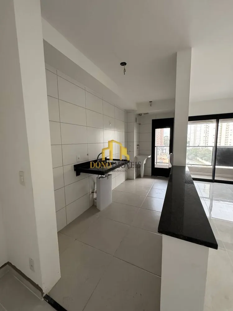 Apartamento, 2 quartos, 52 m² - Foto 3