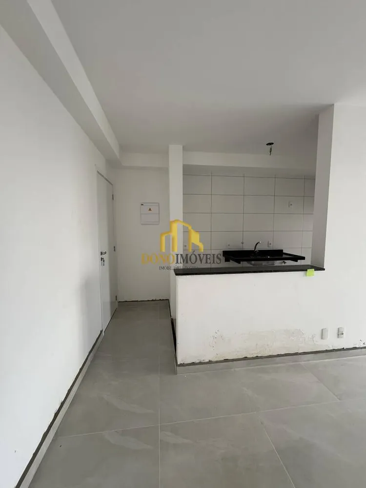 Apartamento, 2 quartos, 52 m² - Foto 4