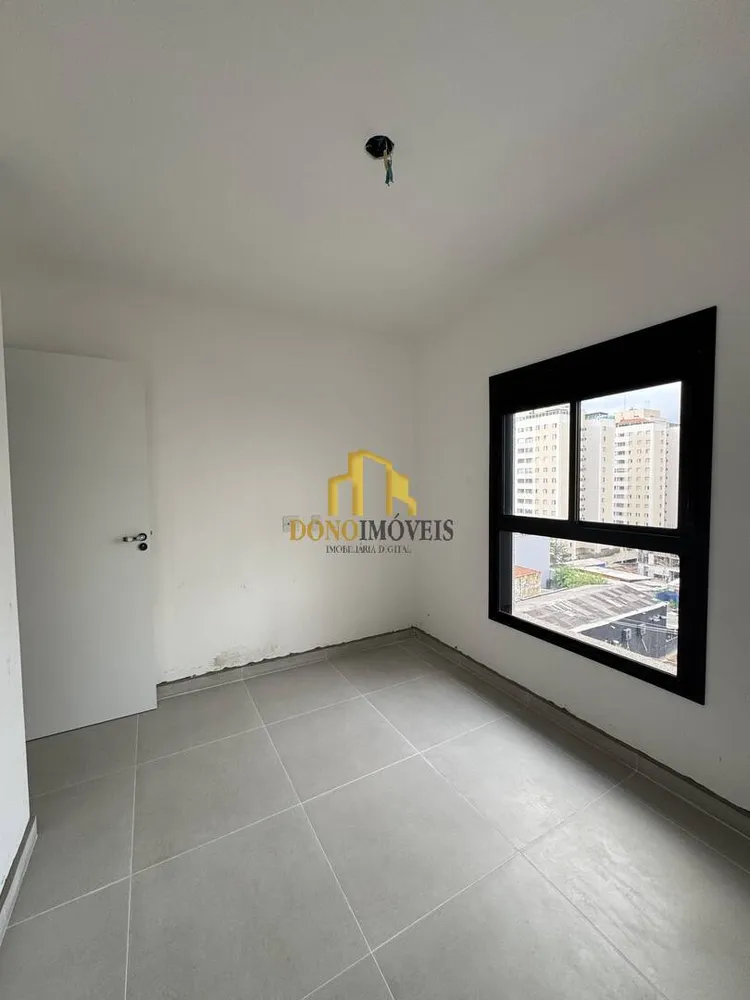 Apartamento, 2 quartos, 52 m² - Foto 7