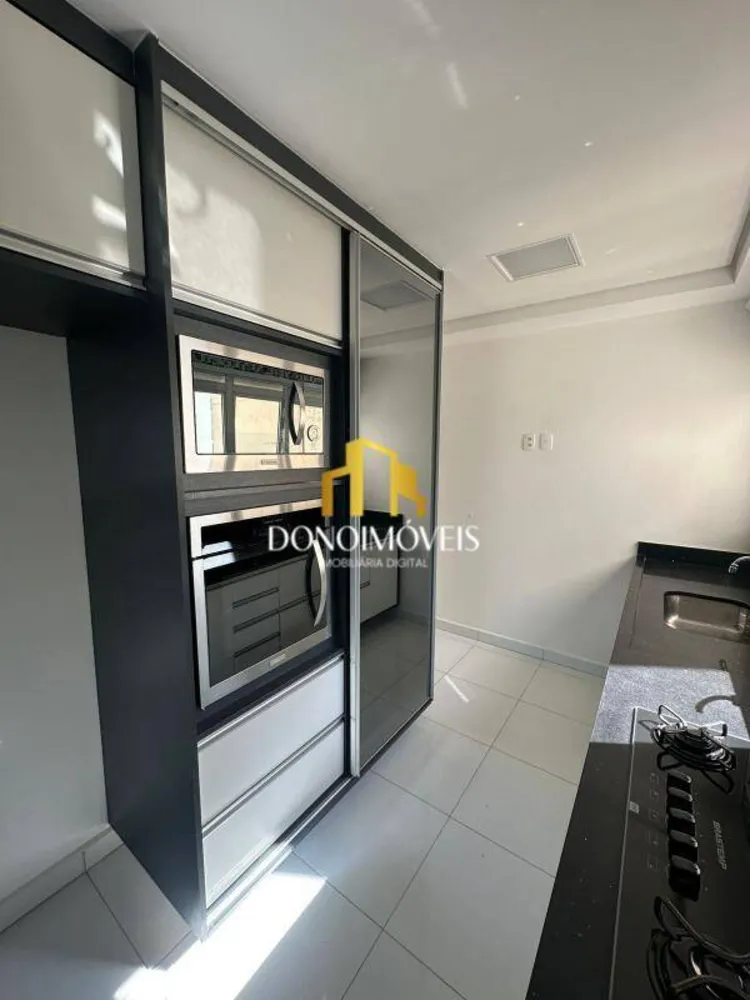 Apartamento, 3 quartos, 123 m² - Foto 5