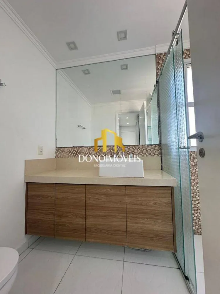 Apartamento, 3 quartos, 123 m² - Foto 1