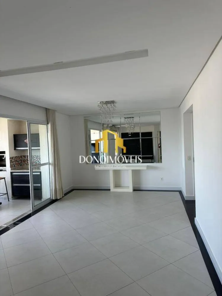Apartamento, 3 quartos, 123 m² - Foto 3