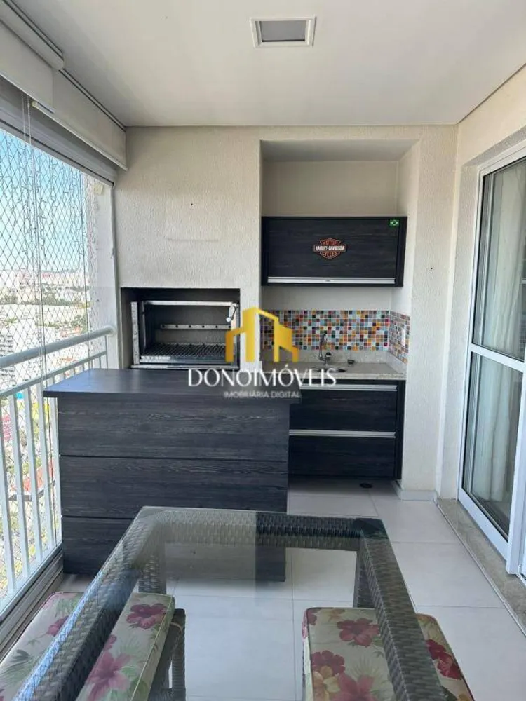 Apartamento, 3 quartos, 123 m² - Foto 12