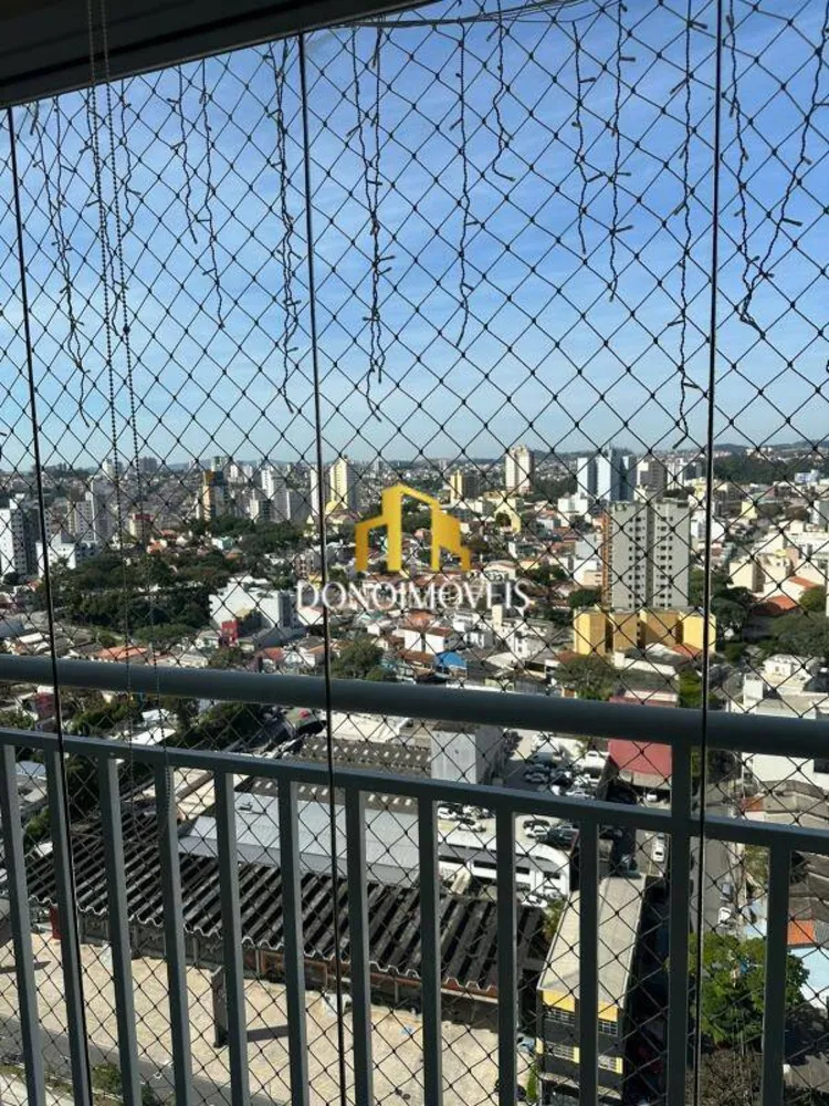 Apartamento, 3 quartos, 123 m² - Foto 2
