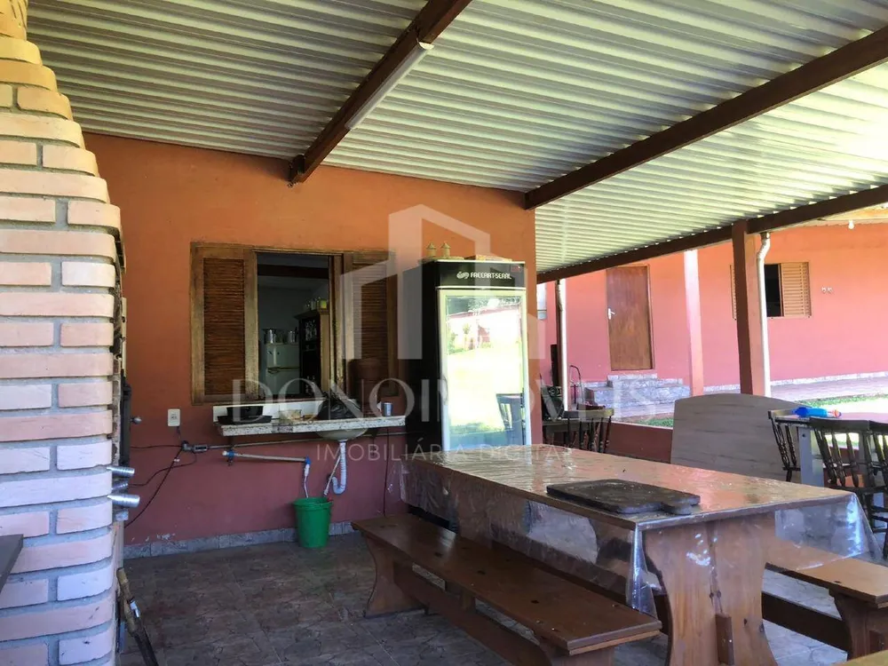 Terreno, 20 hectares - Foto 3
