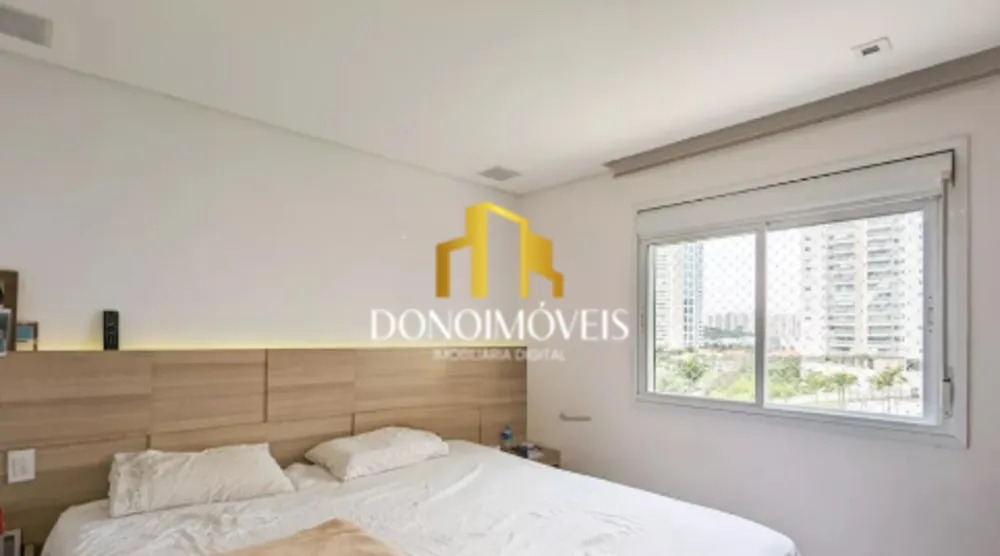 Apartamento, 3 quartos, 156 m² - Foto 14