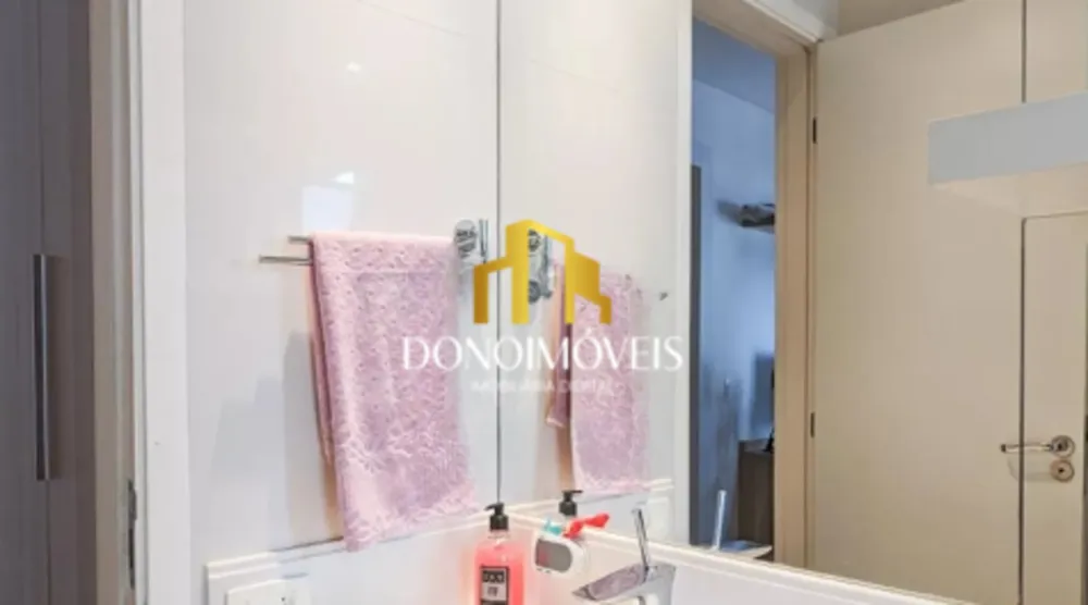 Apartamento, 3 quartos, 156 m² - Foto 12