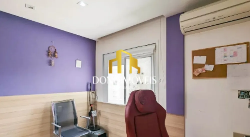 Apartamento, 3 quartos, 156 m² - Foto 6