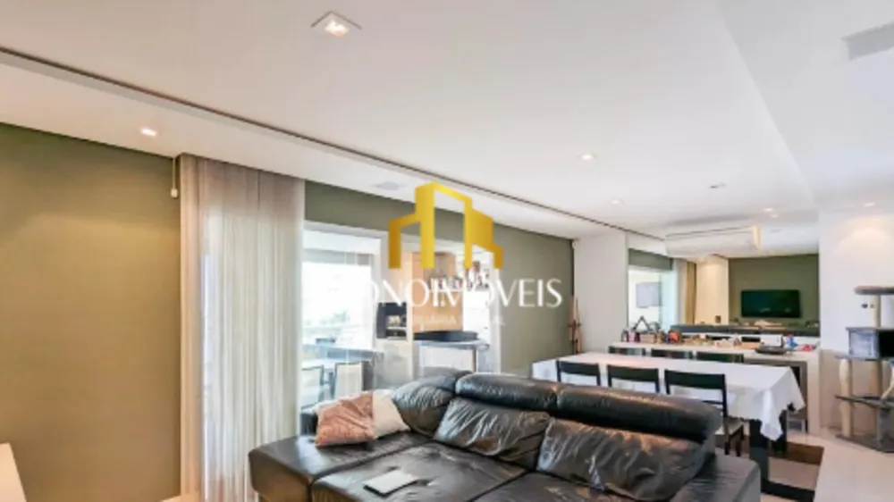 Apartamento, 3 quartos, 156 m² - Foto 8