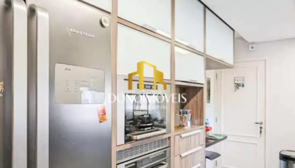 Apartamento, 3 quartos, 156 m² - Foto 4