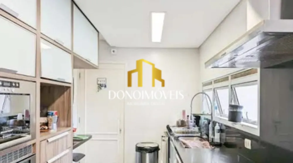 Apartamento, 3 quartos, 156 m² - Foto 5