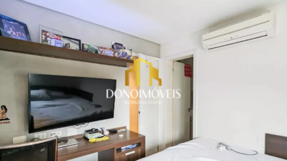 Apartamento, 3 quartos, 156 m² - Foto 2