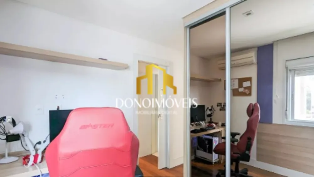 Apartamento, 3 quartos, 156 m² - Foto 11